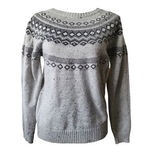 Weatherproof‎ sweater